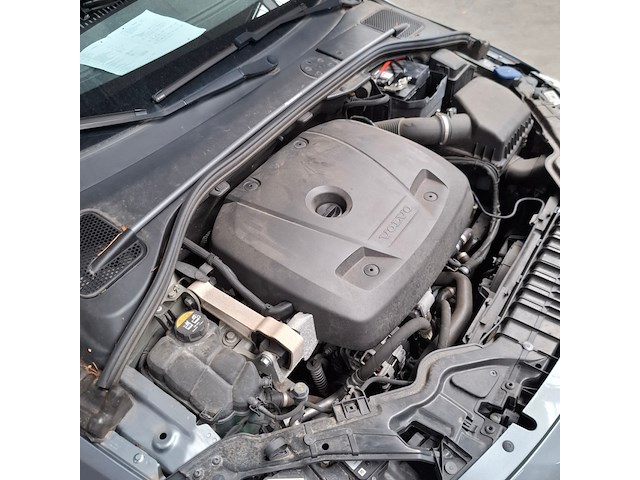Personenauto, volvo, s60, 2016 - afbeelding 13 van  23