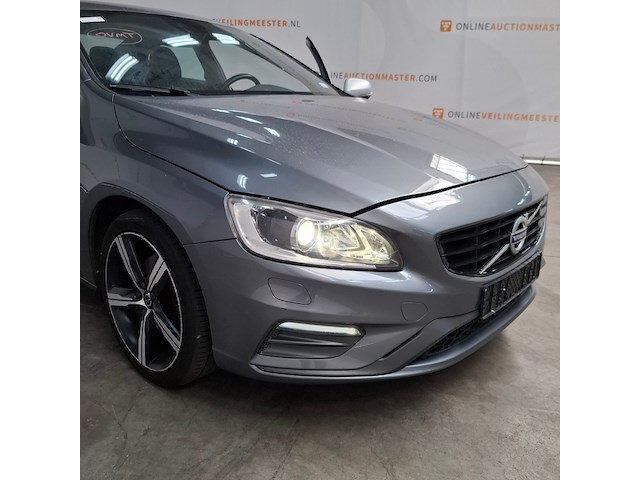 Personenauto, volvo, s60, 2016 - afbeelding 15 van  23