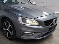 Personenauto, volvo, s60, 2016 - afbeelding 15 van  23