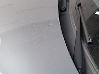 Personenauto, volvo, s60, 2016 - afbeelding 16 van  23