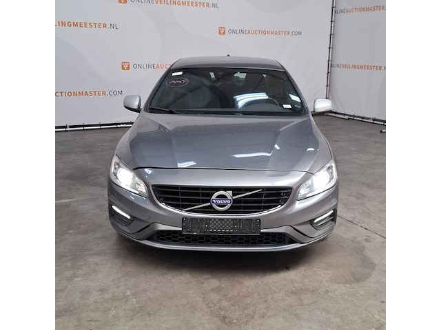Personenauto, volvo, s60, 2016 - afbeelding 12 van  23