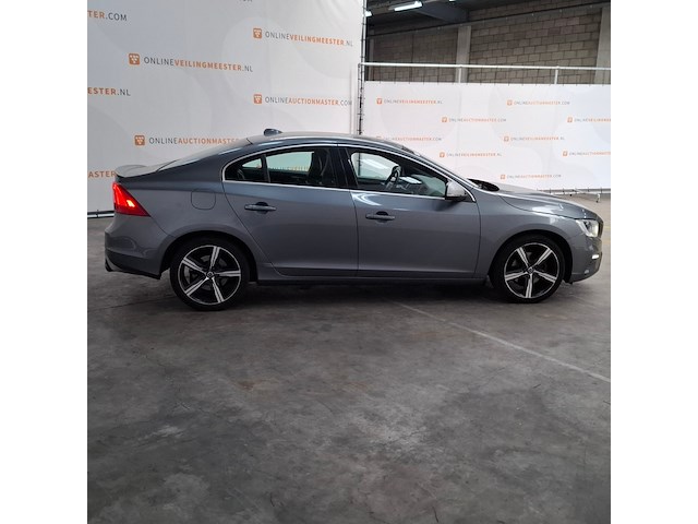 Personenauto, volvo, s60, 2016 - afbeelding 17 van  23