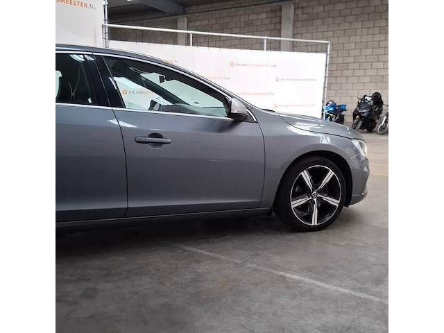 Personenauto, volvo, s60, 2016 - afbeelding 18 van  23