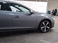 Personenauto, volvo, s60, 2016 - afbeelding 18 van  23