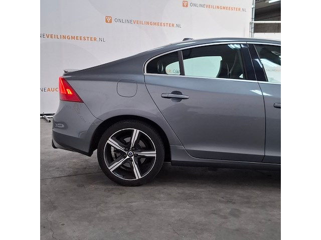 Personenauto, volvo, s60, 2016 - afbeelding 19 van  23