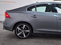 Personenauto, volvo, s60, 2016 - afbeelding 19 van  23