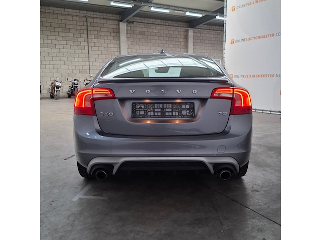 Personenauto, volvo, s60, 2016 - afbeelding 20 van  23