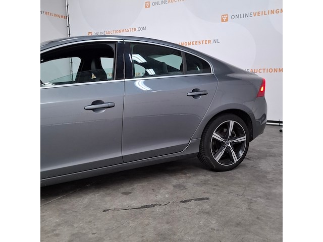 Personenauto, volvo, s60, 2016 - afbeelding 22 van  23
