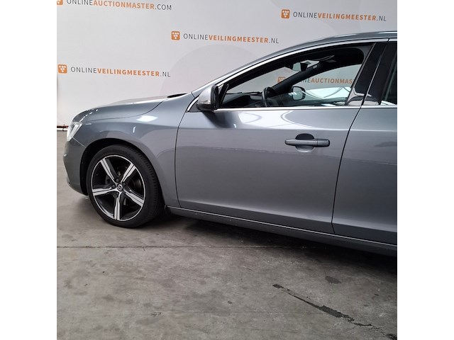 Personenauto, volvo, s60, 2016 - afbeelding 23 van  23