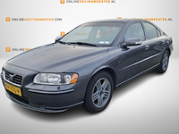 Personenauto, volvo, s60 2.4, 2008 - afbeelding 1 van  2