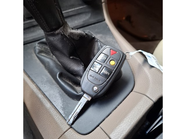 Personenauto, volvo, s60, 2.5 t, 2003 - afbeelding 3 van  34