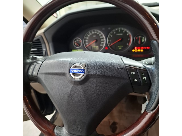 Personenauto, volvo, s60, 2.5 t, 2003 - afbeelding 4 van  34