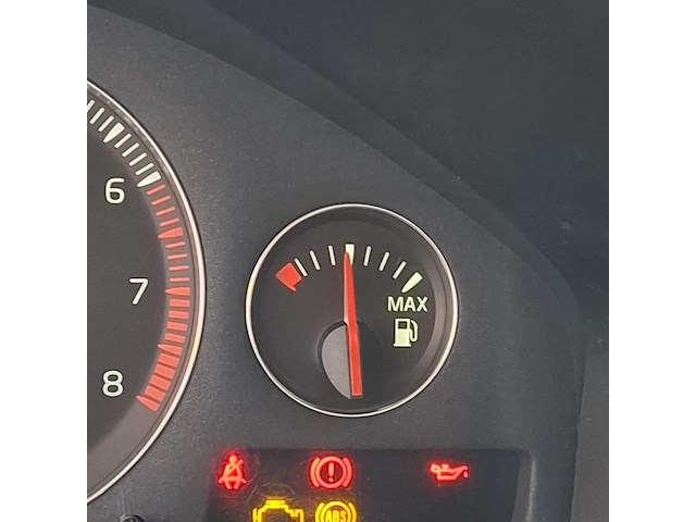 Personenauto, volvo, s60, 2.5 t, 2003 - afbeelding 8 van  34