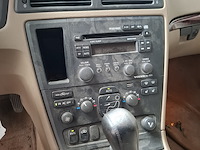 Personenauto, volvo, s60, 2.5 t, 2003 - afbeelding 9 van  34