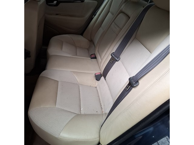 Personenauto, volvo, s60, 2.5 t, 2003 - afbeelding 11 van  34