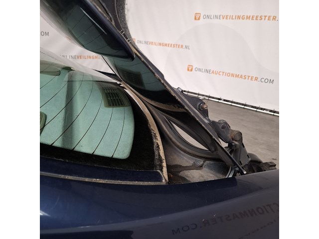 Personenauto, volvo, s60, 2.5 t, 2003 - afbeelding 15 van  34