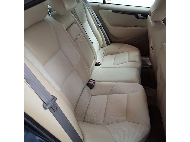 Personenauto, volvo, s60, 2.5 t, 2003 - afbeelding 17 van  34