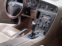 Personenauto, volvo, s60, 2.5 t, 2003 - afbeelding 18 van  34