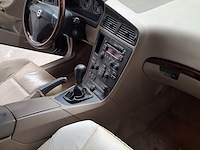 Personenauto, volvo, s60, 2.5 t, 2003 - afbeelding 19 van  34