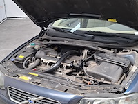 Personenauto, volvo, s60, 2.5 t, 2003 - afbeelding 20 van  34