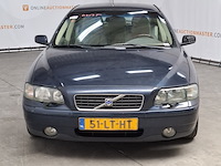 Personenauto, volvo, s60, 2.5 t, 2003 - afbeelding 12 van  34