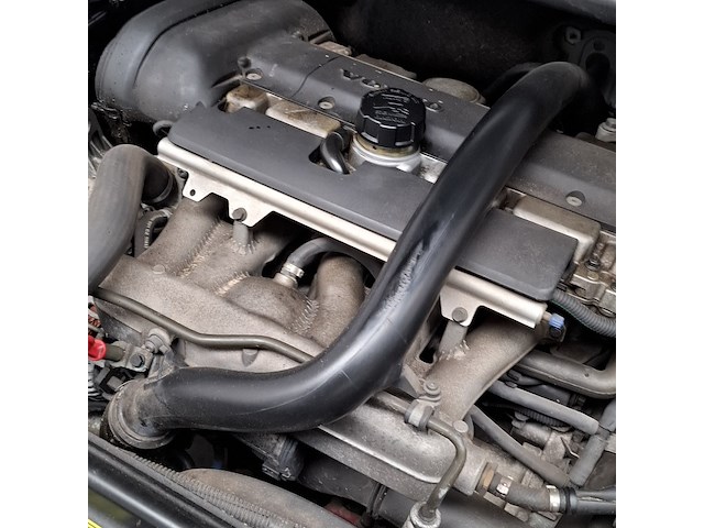 Personenauto, volvo, s60, 2.5 t, 2003 - afbeelding 24 van  34