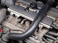 Personenauto, volvo, s60, 2.5 t, 2003 - afbeelding 24 van  34