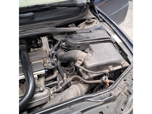 Personenauto, volvo, s60, 2.5 t, 2003 - afbeelding 25 van  34