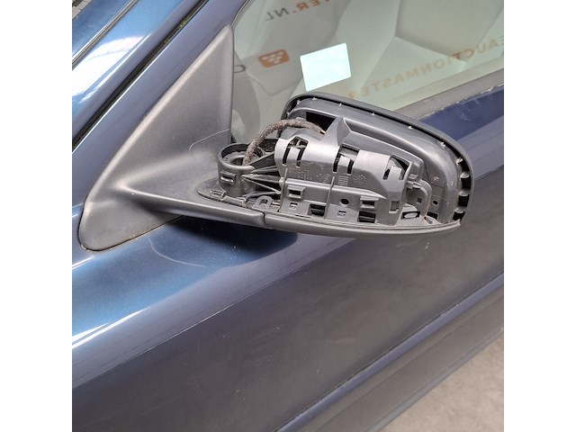 Personenauto, volvo, s60, 2.5 t, 2003 - afbeelding 26 van  34