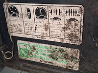 Personenauto, volvo, s60, 2.5 t, 2003 - afbeelding 27 van  34