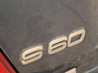 Personenauto, volvo, s60, 2.5 t, 2003 - afbeelding 28 van  34