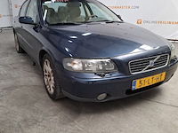 Personenauto, volvo, s60, 2.5 t, 2003 - afbeelding 23 van  34