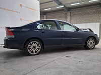 Personenauto, volvo, s60, 2.5 t, 2003 - afbeelding 29 van  34