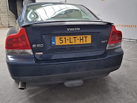 Personenauto, volvo, s60, 2.5 t, 2003 - afbeelding 30 van  34