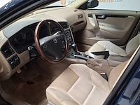 Personenauto, volvo, s60, 2.5 t, 2003 - afbeelding 31 van  34