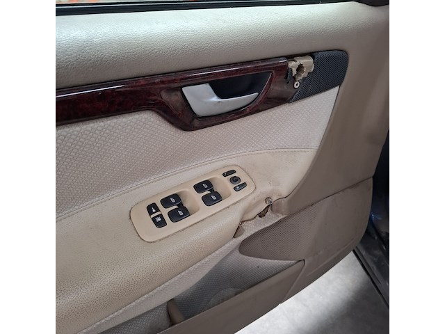 Personenauto, volvo, s60, 2.5 t, 2003 - afbeelding 32 van  34