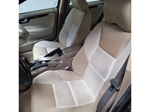 Personenauto, volvo, s60, 2.5 t, 2003 - afbeelding 33 van  34