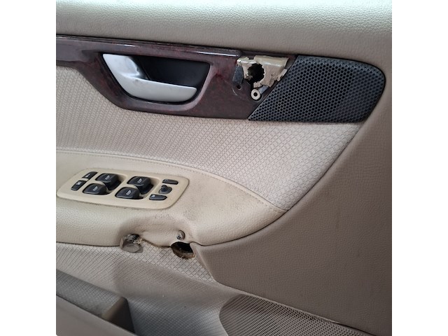 Personenauto, volvo, s60, 2.5 t, 2003 - afbeelding 34 van  34