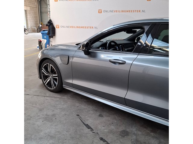 Personenauto, volvo, s60 t6 twin engine, 2019 - afbeelding 2 van  31