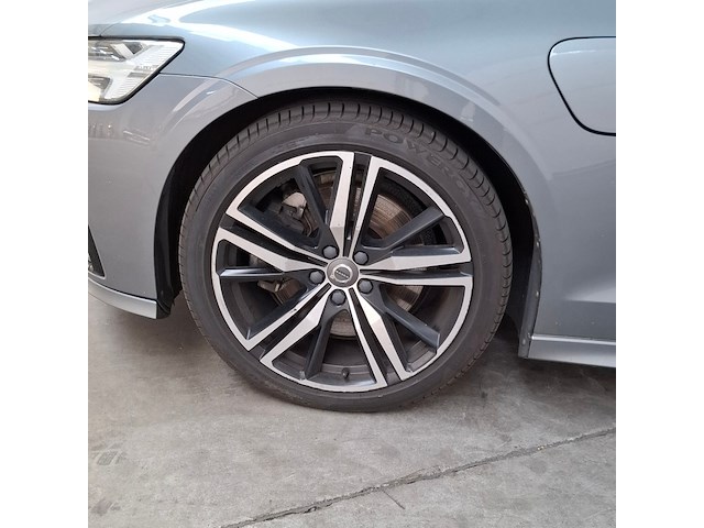 Personenauto, volvo, s60 t6 twin engine, 2019 - afbeelding 3 van  31