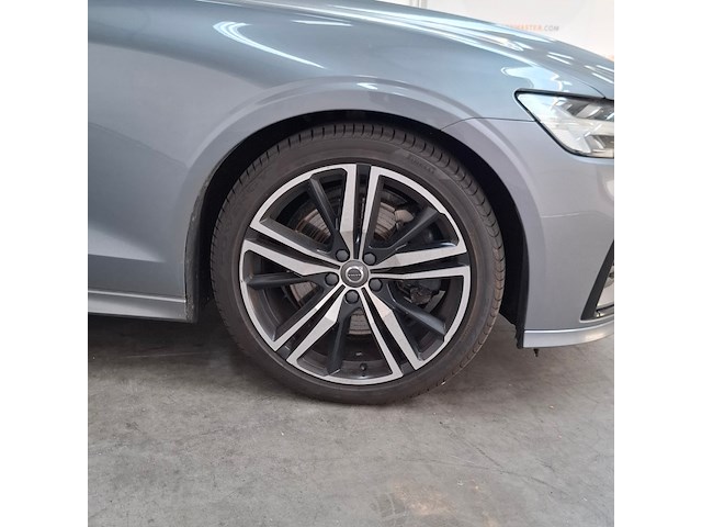 Personenauto, volvo, s60 t6 twin engine, 2019 - afbeelding 4 van  31