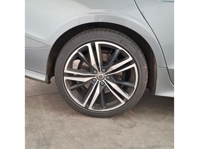 Personenauto, volvo, s60 t6 twin engine, 2019 - afbeelding 5 van  31