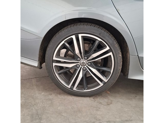 Personenauto, volvo, s60 t6 twin engine, 2019 - afbeelding 6 van  31