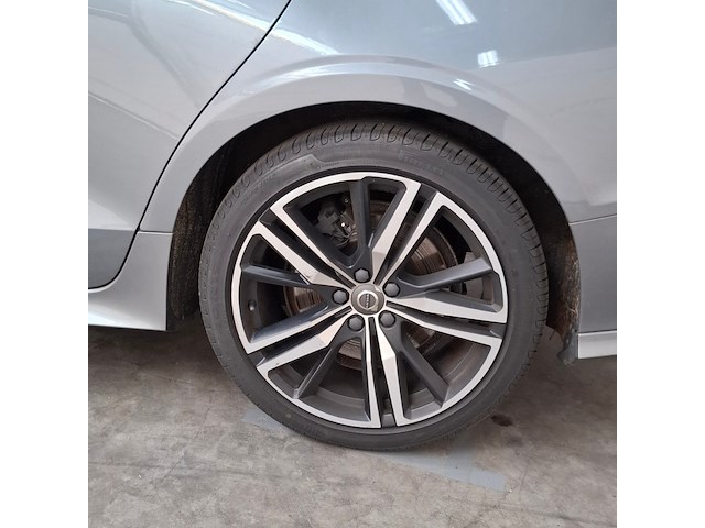 Personenauto, volvo, s60 t6 twin engine, 2019 - afbeelding 7 van  31