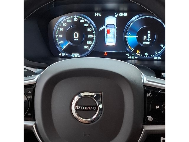 Personenauto, volvo, s60 t6 twin engine, 2019 - afbeelding 9 van  31