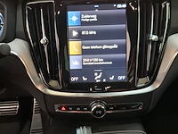 Personenauto, volvo, s60 t6 twin engine, 2019 - afbeelding 10 van  31