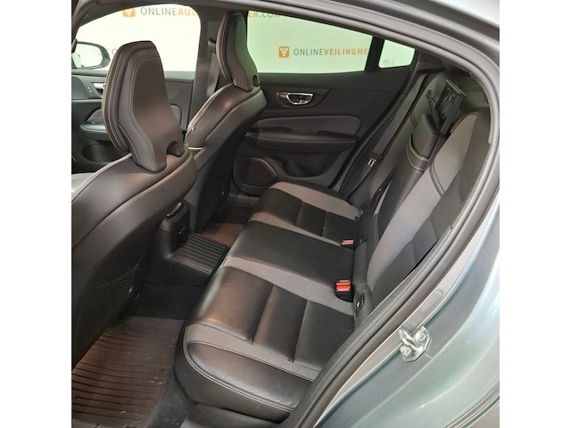 Personenauto, volvo, s60 t6 twin engine, 2019 - afbeelding 11 van  31