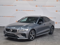 Personenauto, volvo, s60 t6 twin engine, 2019