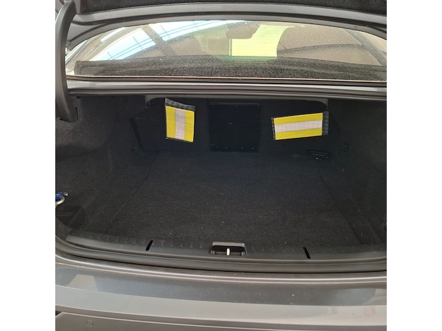 Personenauto, volvo, s60 t6 twin engine, 2019 - afbeelding 14 van  31