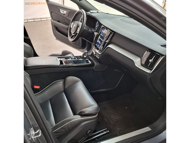 Personenauto, volvo, s60 t6 twin engine, 2019 - afbeelding 17 van  31